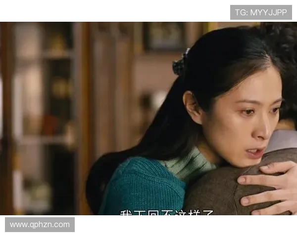 5个细节！《母亲的春天》结局藏着一个让人心碎的真相