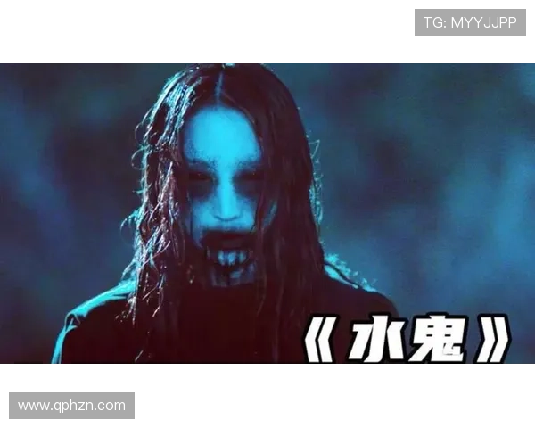 99%的人都猜不到！《水鬼》背后隐藏的惊悚秘密