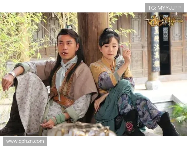 这15个细节,揭秘《龙门镖局2》不为人知的幕后故事!