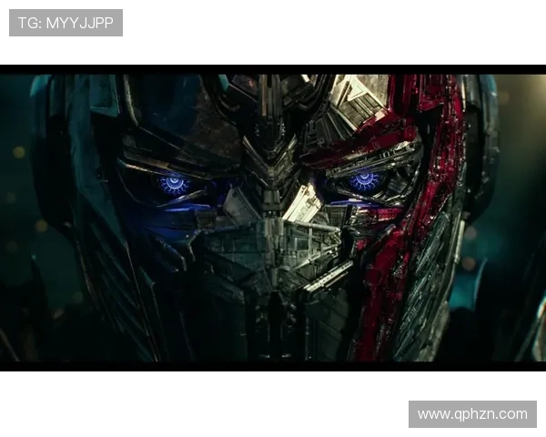 《变形金刚5:最后的骑士》——豆瓣评分下的宇宙回响与粉丝情感共振