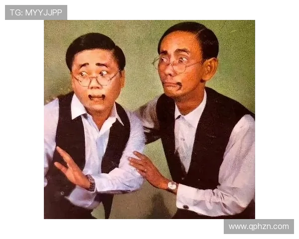 康熙来了小时代：一场笑泪交织的青春盛宴